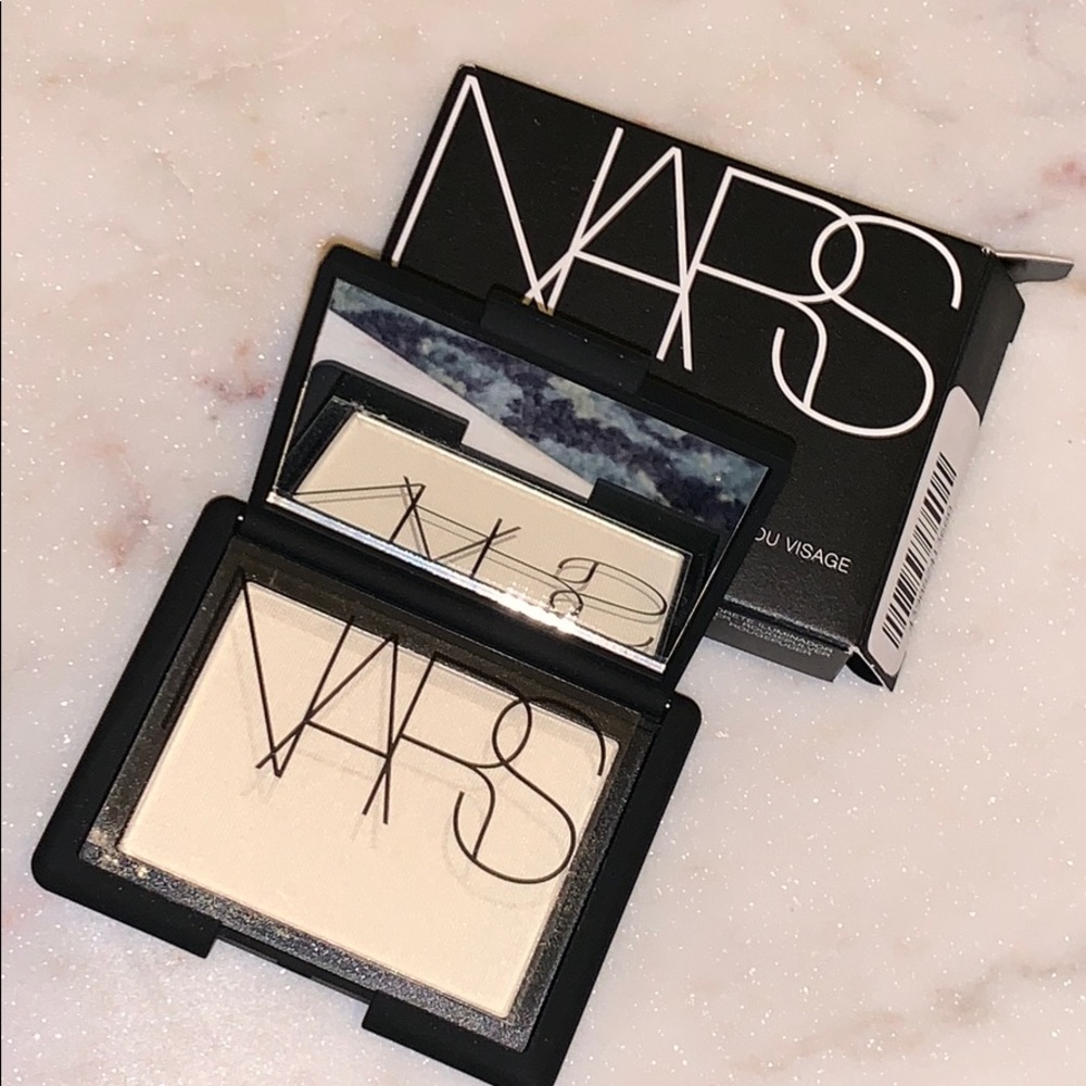 Nars Albatross Loose highlighter